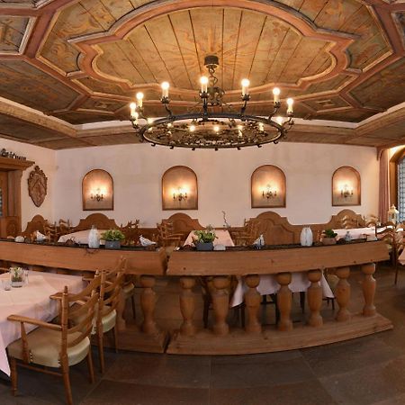 Hotel Kaiserpfalz Πάντερμπορν Εξωτερικό φωτογραφία