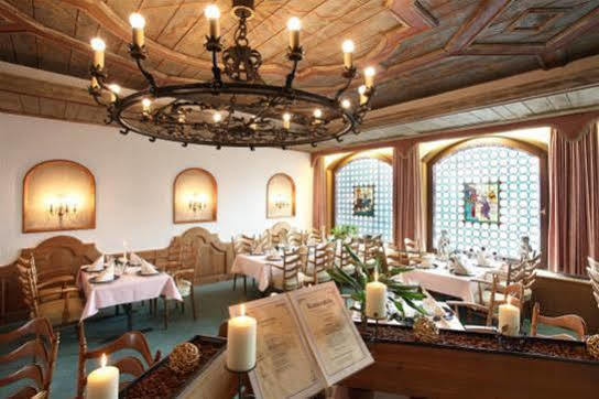 Hotel Kaiserpfalz Πάντερμπορν Εξωτερικό φωτογραφία