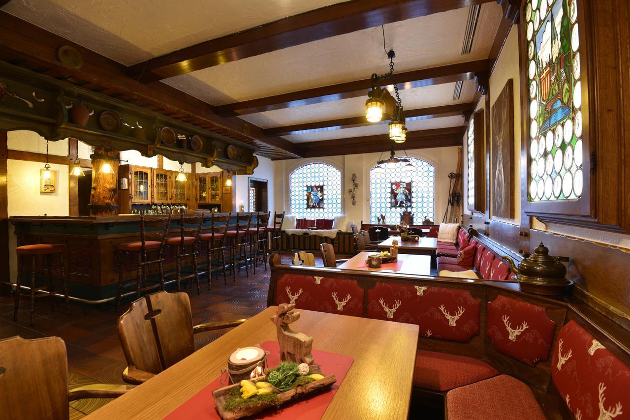 Hotel Kaiserpfalz Πάντερμπορν Εξωτερικό φωτογραφία