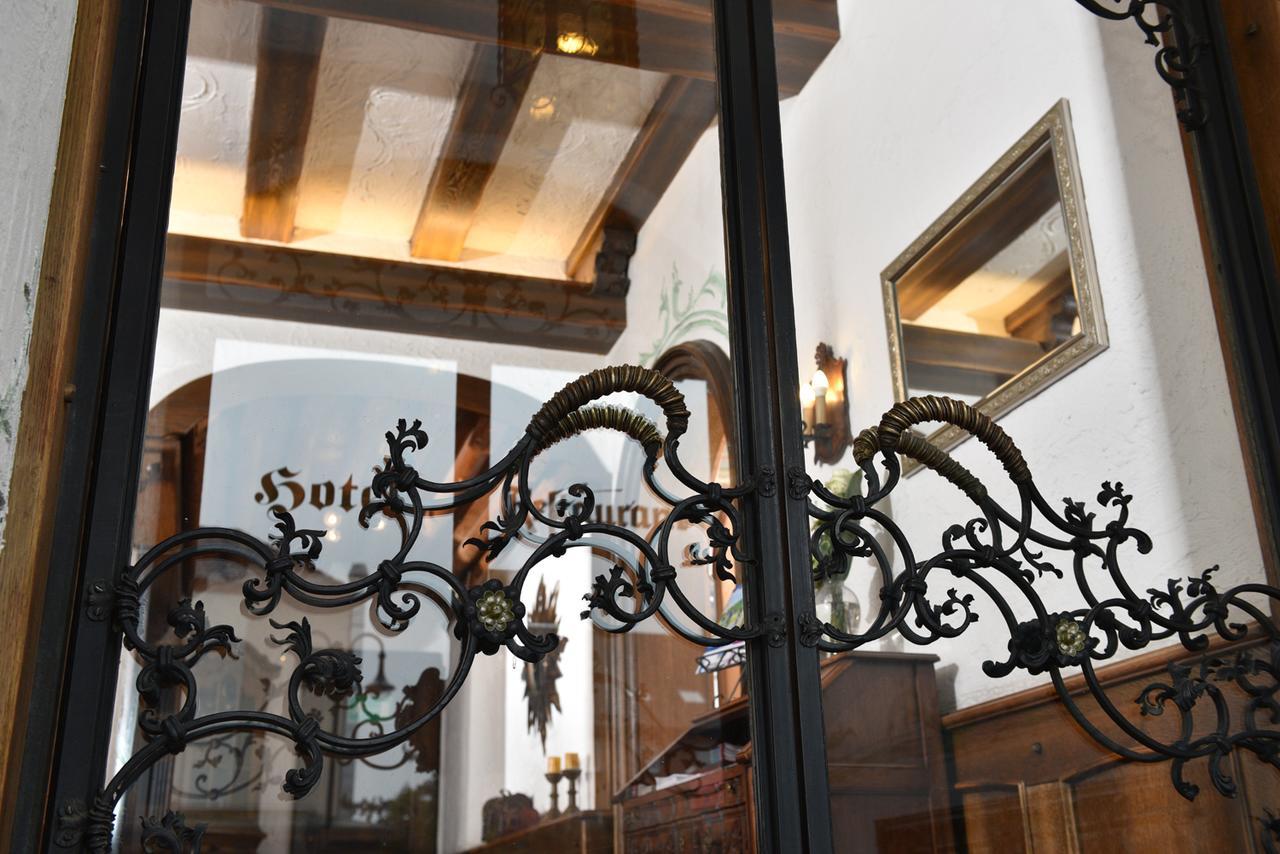 Hotel Kaiserpfalz Πάντερμπορν Εξωτερικό φωτογραφία