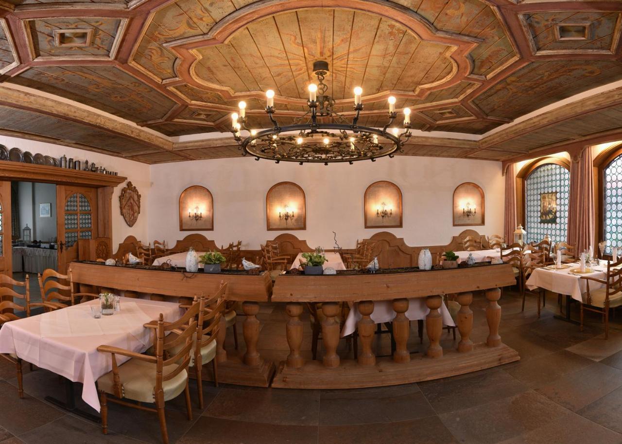 Hotel Kaiserpfalz Πάντερμπορν Εξωτερικό φωτογραφία