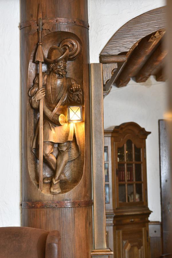 Hotel Kaiserpfalz Πάντερμπορν Εξωτερικό φωτογραφία